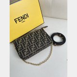 Cheap Fendi Replica Handbag Store small classical handbag