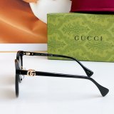 2025 Gucci GG 1180SK Sunglass