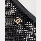 Top Quality Clutch With Chain AP4573 Duplicate Mesh 1:1 Bag