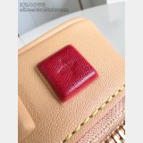 Louis Vuitton Baladeur Wearable Wallet M14062 Leathers Bag