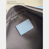 Louis Vuitton Alpha Messenger Taigarama M14073 Women Bags