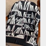 Top Quality Chanel AAA+ Cashmere Scarf