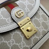 Buy High-Quality Replica Handbag Store Replica Gucci Ophidia GG 696180 shoulder bag