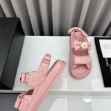 Best Luxury CC beach SANDALS Replica Handbag Store ONLINE