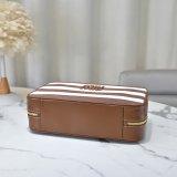 Luxury MIU MIU Bowling 5BB173 Handbag