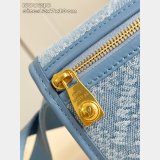 Perfect Louis Vuitton Bosphore Wearable Wallet N00210 Bag