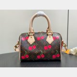 LV x TM Speedy Bandoulière 20 Monogram M13094 Louis Vuitton Bag