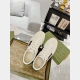 Replica Best Quality Ace Gucci Sneakers UK Shoes