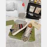 Top Quality ACE EMBROIDERED SNEAKER