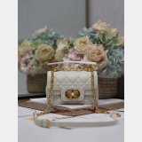 7 Star Mini Dior Jolie Top Handle Bag Replica Handbag Store 9272