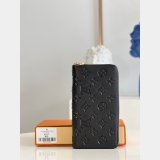 Louis Vuitton Replica M81510/M81512/M81511 Zippy Wallet