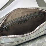 Luxury 795479 Gucci GG Monogram Small Crossbody Bag