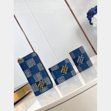 Multiple Pocket Organizer Zippy Louis Vuitton Inspired Bag