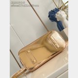 Louis Vuitton Alma BB Other Monogram Canvas Women M27037 Bag