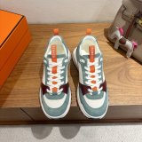 Hermes Leader sneaker