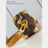 Louis Vuitton Side Trunk G69 Copy Iconic M14729 Replica Bag