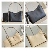 Best 2022 Knockoff Louis Vuitton Perfect M46293 Creamy-white Bag