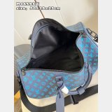 Bandoulière 50 Keepall Louis Vuitton Replica G65 Travel M46593 Bag