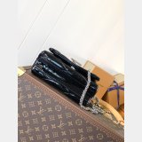 7 Star Luxury Patent Lambskin GO-14 Louis Vuitton Replica Twist Bag