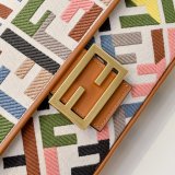 Top Quality Fendi Baguette Handbag