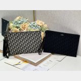 Replica Handbag Store AAA Replica Bags A492/A491 Dior Oblique Online Store