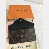 Replica Handbag Store Louis Vuitton Card Holder Recto Verso Wallet Pockets M69431