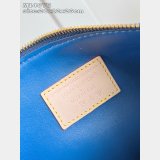 Louis Vuitton V x TM Coussin PM Monogram Denim M14978 Bag