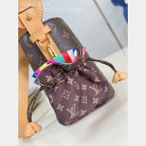 Louis Vuitton Monogram M12925 All In BB AAA+ Bags