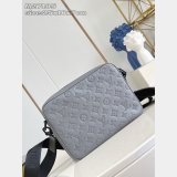 Louis Vuitton Trio Messenger Monogram Shadow M26713 M27925 M27185 Men Bags