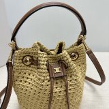 High Quality CELINE TEEN CLARA Bag 122622