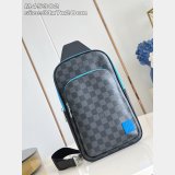 Louis Vuitton Avenue Sling M45302 Replica Bag