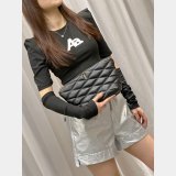 Sade Pouch Saint Laurent Top Quality 696779 Designer Fake Bag