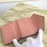 Replica Victorine Wallet Monogram Empreinte Leather M64060