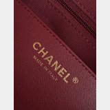 Replica Handbag Store Replica AS5187 Sheepskin Black Camera Bag