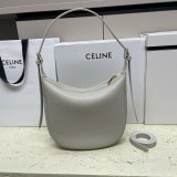 Replica Handbag Store Celine Inspired 117253 Small Heloise Cuir Triomphe Bag