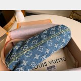 Louis Vuitton Replica Mini Pleaty M95050 Bags