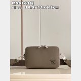 Louis Vuitton Alpha Wearable Wallet M59161 Replica Online