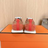 Replica Handbag Store Hermes Jet Women Sneaker