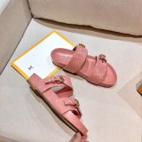 Louis Vuitton replica slippers shoes Every Designer