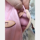 Top Quality Louis Vuitton Replica Handbag Store Damier Neverfull N41360 GM