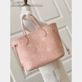 Louis Vuitton Neverfull MM Mid Size High Quality Tote M45686 Bag