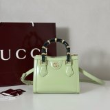 Gucci Diana Small Tote Replica 832936 Bag