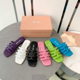 Replica Handbag Store MiuMiu Octopus Sandals Top Quality Shoes