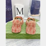 Designer Replica Gucci Biscuit Classic Presbyopia Shoes