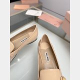 Duplicate Miu Miu Best Replica Ballet Flat Replica Handbag Store Shoes
