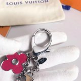 Replica Louis Vuitton Facettes Bag Charm Many Colors