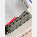 Trio Messenger Monogram M23783 Men Replica Louis Vuitton Bag