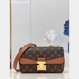 Louis Vuitton Shop Designer Replica Marceau Monogram M46127/M46126 Bag