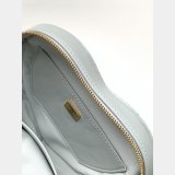 Top Quality AS3191 Heart Shoulder Quilted Shoulder Bag