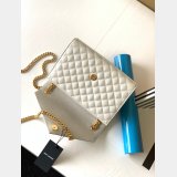 Top Quality Yves Saint Laurent Caviar Envelope Bag